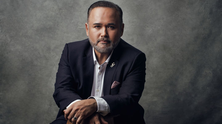 Javier Camarena / COMUNIDAD DE MADRID