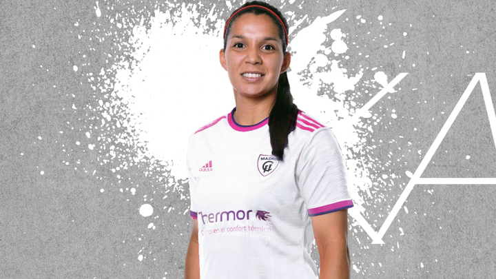 Karen Aaya / MADRID CFF