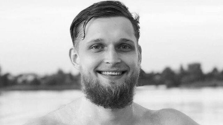 Mykola Zabavchuk Kickboxing / Sport Angels