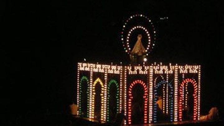 Fiestas Fuentidueña de Tajo / Ayuntamiento de Fuentidueña de Tajo