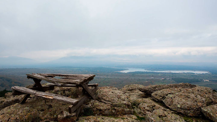 Puentes Viejas, Comunidad de Madrid / Ayuntamiento de Puentes Viejas