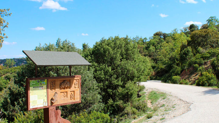 Redueña, Comunidad de Madrid / Ayuntamiento de Redueña