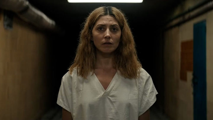 Imagen de 'los renglones torcidos de Dios' / WARNER