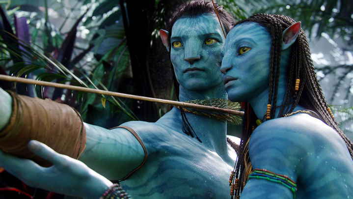 Imagen de 'Avatar' / 20th Century Fox