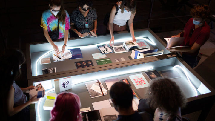 Fiebre Photobook es el primer festival de España especializado en el libro de fotografía. / FiebrePhotobook.com