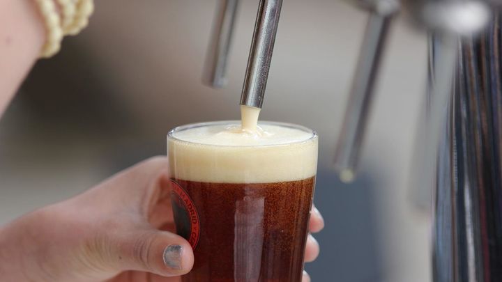 Cerveza Artesana / Telemadrid