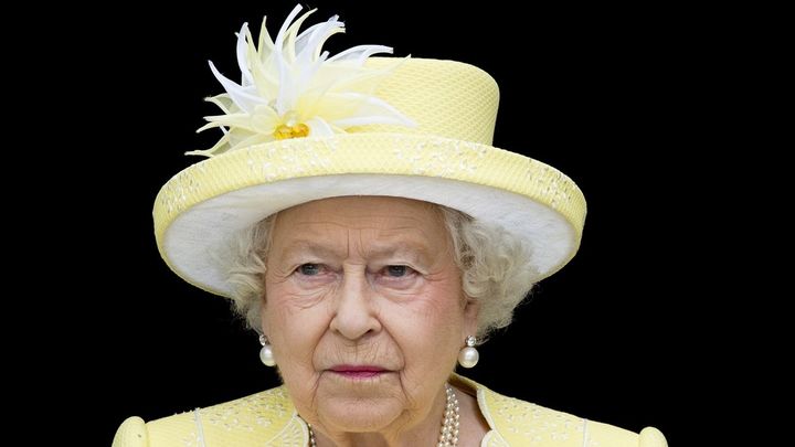 La reina Isabel II / EUROPA PRESS