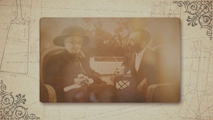 Eugenia de Montijo / Redacción