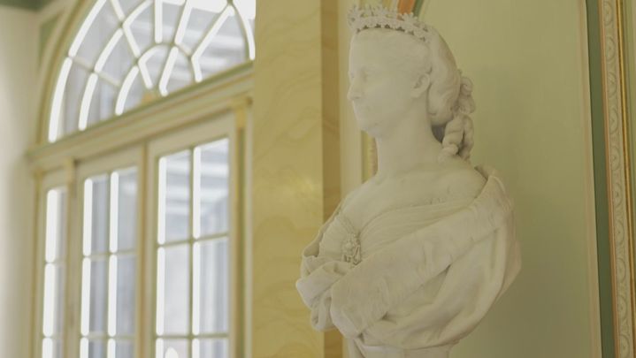 Busco de Eugenia de Montijo / Redacción