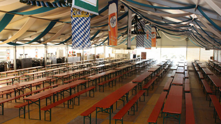Oktoberfest / AYTO LAS ROZAS