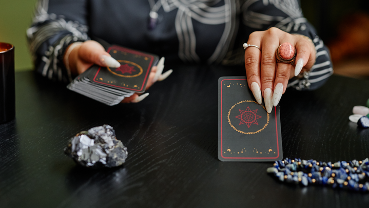 Feria esotérica / MADRID DIRECTO