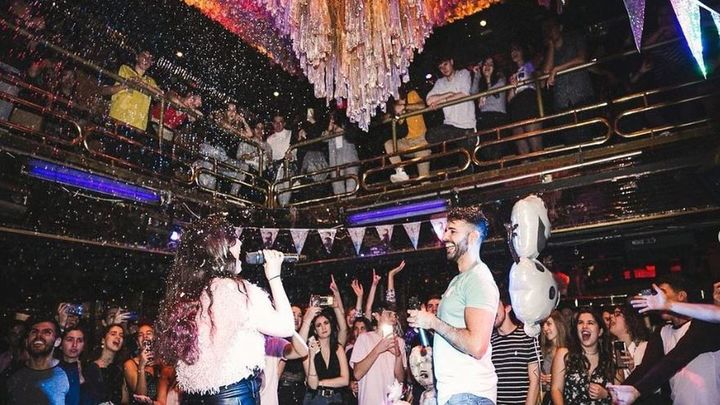 Cuenca Club / Cuenca Club