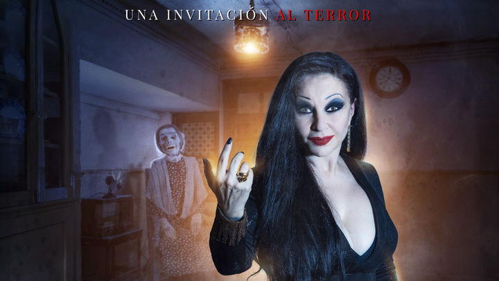 Museo de Cera con Wax Horror Experience / EUROPA PRESS