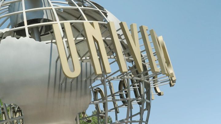 Universal Studios / Redacción