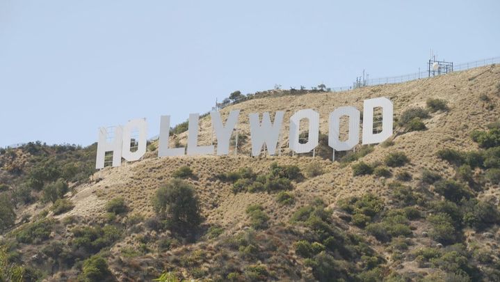 Señal de Hollywood / Redacción