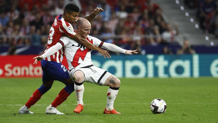 Isi y Reinaldo / EFE