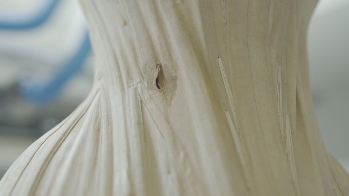 Corsé Isabel II / Redacción