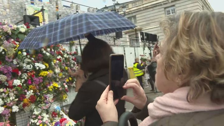 Día de la Almudena, 9 de noviembre de 2022 / Telemadrid.es