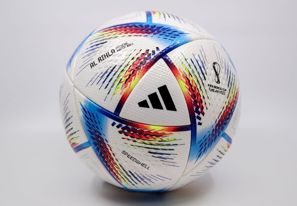 Balón de Catar 2022 / FIFA