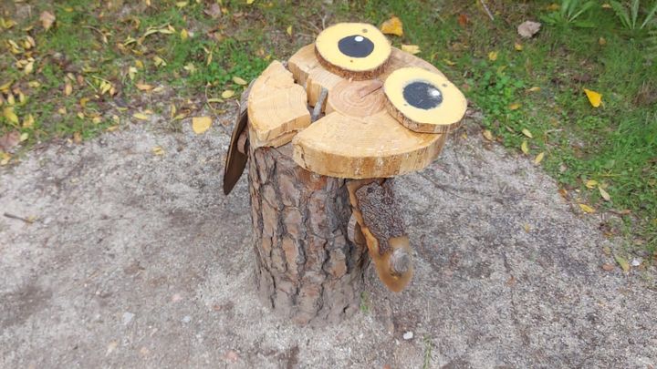 Destrozos en la Senda Mágica de Arroyomolinos / TELEMADRID