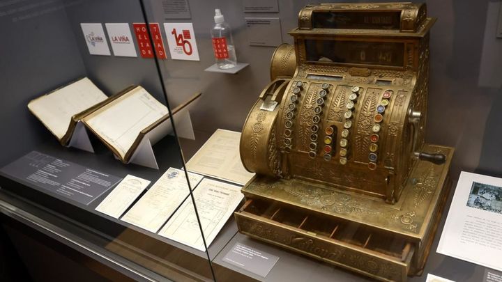 Exposición Toda Una Vida / COMUNIDAD DE MADRID