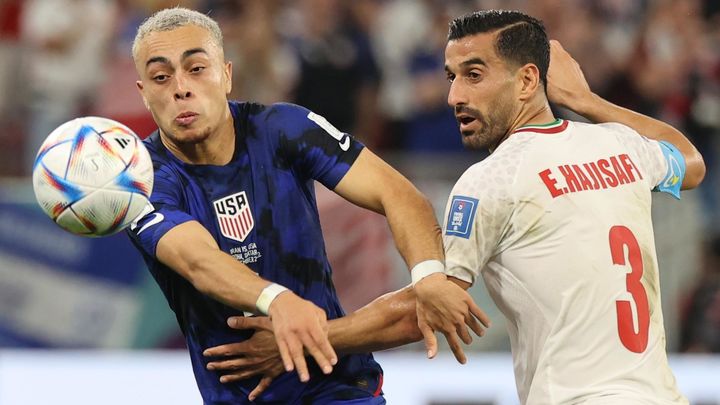 Estados Unidos - Irán / EFE