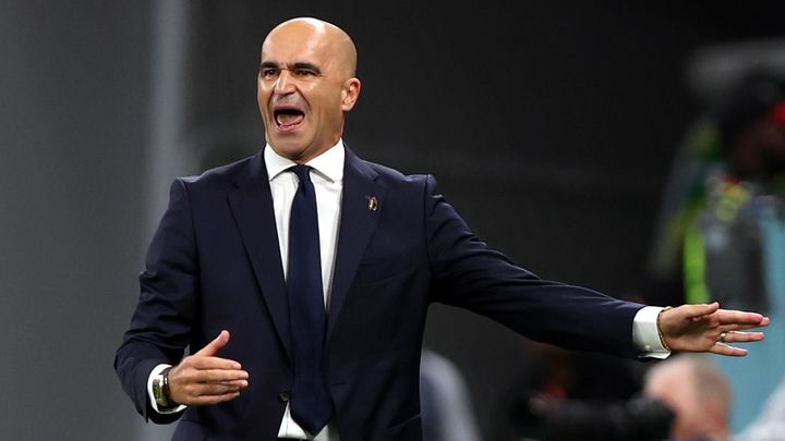 Roberto Martínez / EFE