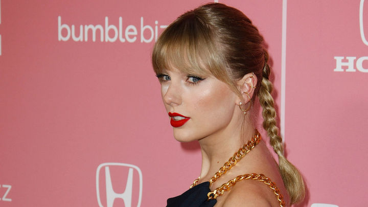 La cantante estadounidense, Taylor Swift / EUROPA PRESS