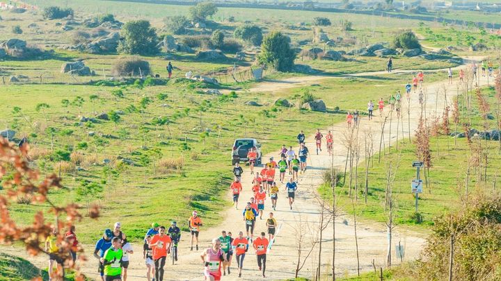 San Silvestre de Colmenar Viejo / AYUNTAMIENTO DE COLMENAR