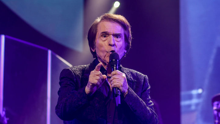 Raphael / EUROPA PRESS