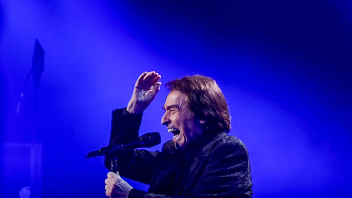 Raphael / EUROPA PRESS