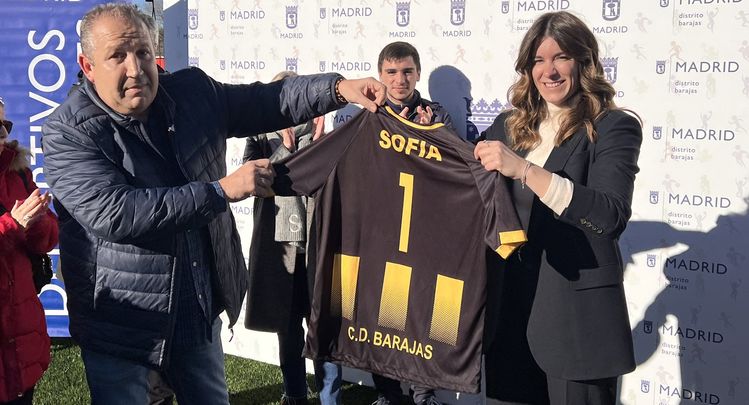 Sofía Miranda / @SofiaMirandaCs