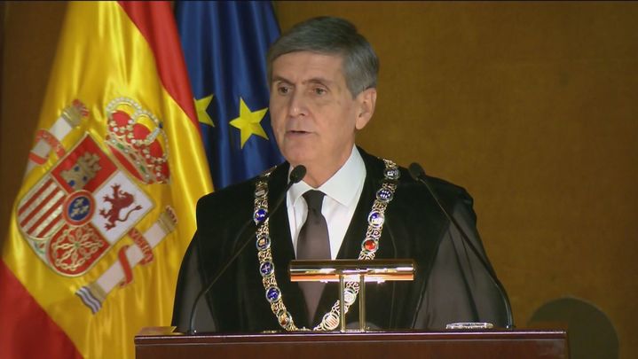 Pedro González Trevijano / REDACCIÓN