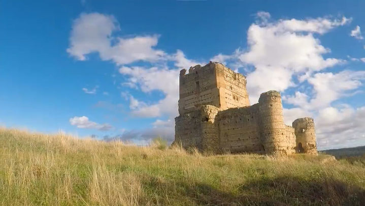 Castillo de Aulencia / Telemadrid