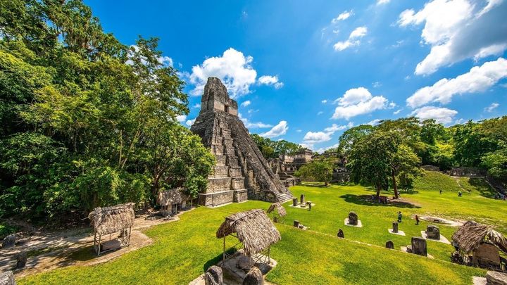 Paisaje de Guatemala / EUROPA PRESS