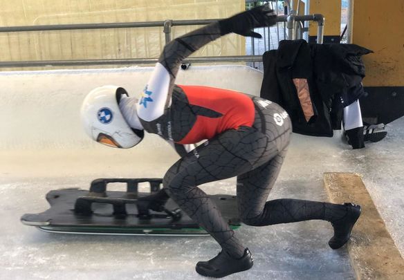 Ana Torres-Quevedo / FEDERACION