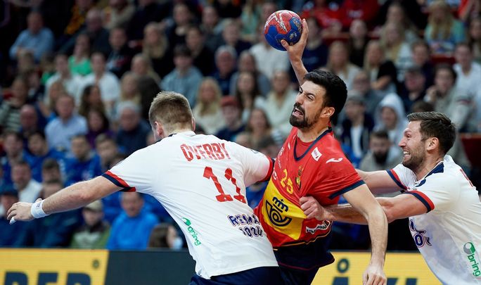 Agustín Casado / EFE