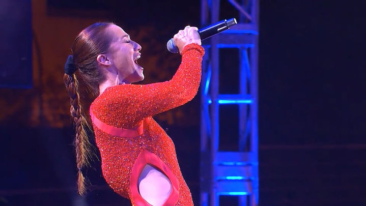 Mey Green / Telemadrid