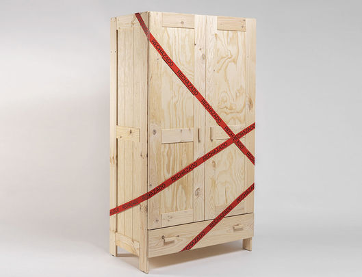 Mueble / MUEBLES LUFE