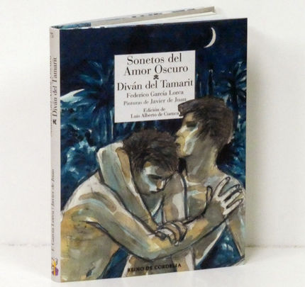 Sonetos del amor oscuro / IBERLIBRO
