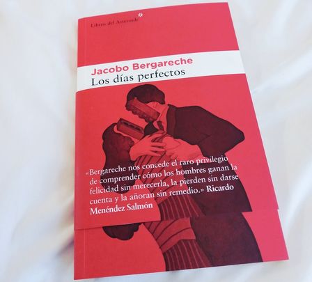 'Los días perfectos' / EDITORIAL