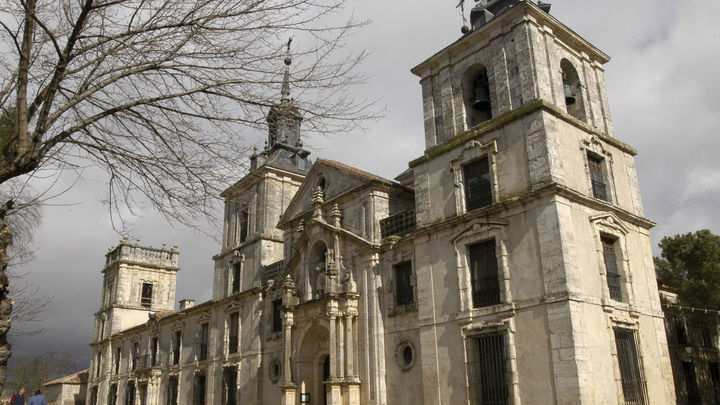 Palacio de Nuevo Baztán / COMUNIDAD DE MADRID