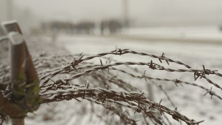 Campo de concentración de Sachsenhausen / Redacción
