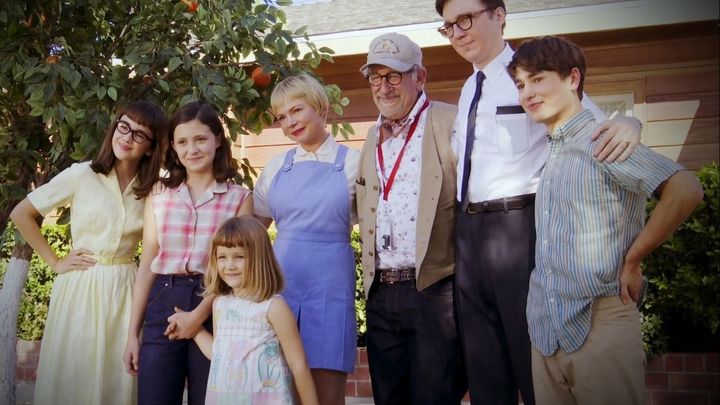 Los Faberman / Europa Press