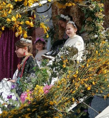 La Maya de El Molar / COMUNIDAD DE MADRID