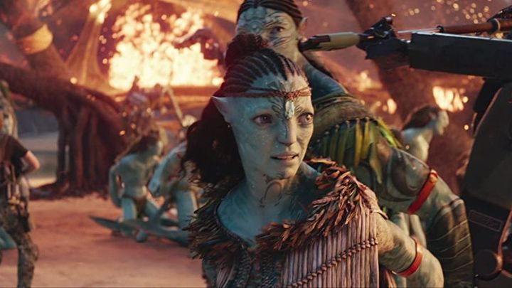 ‘Avatar:  el sentido del agua’, / Europa Press