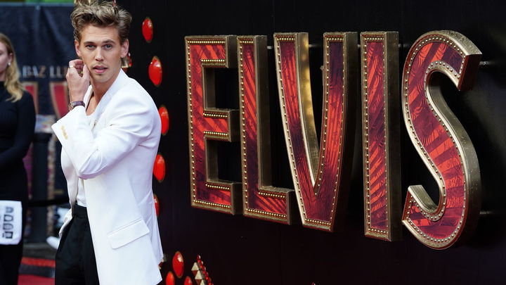 ‘Elvis’ / Europa Press