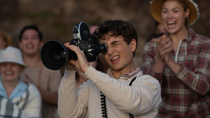 "Los Fabelman" / Europa Press