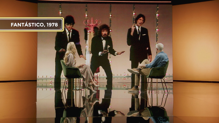 Martes y Trece en 'Fantástico' (1978 / DIEZ MOMENTOS