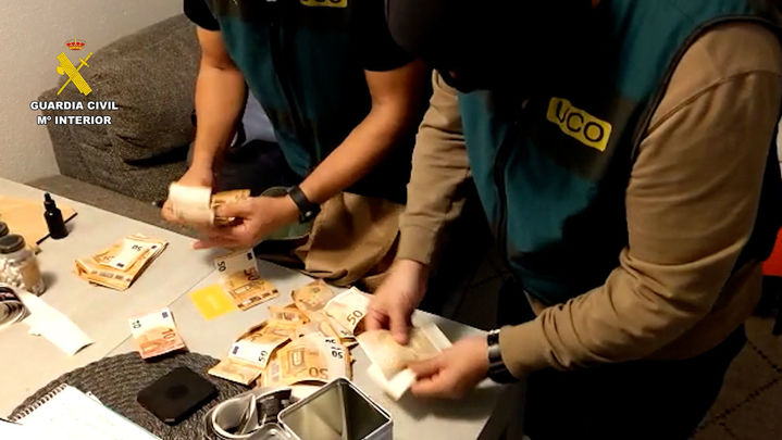 Guardia Civil / GUARDIA CIVIL